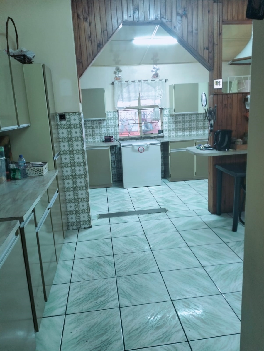 2 Bedroom Property for Sale in Sasolburg Free State